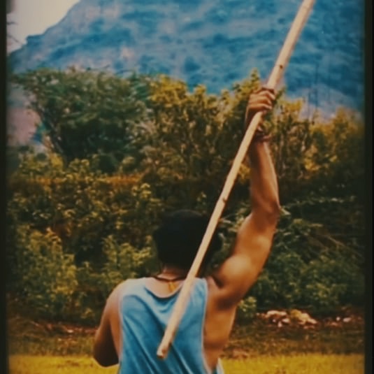 Silambam