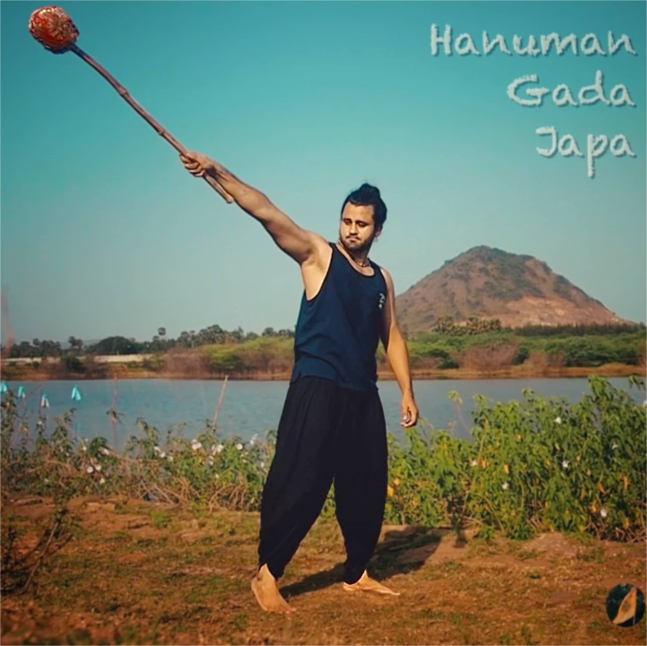 Hanuman Gada Jap - Ramnavami Special