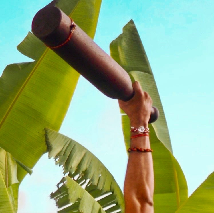 Festivals of Shravan and Warrior Arts