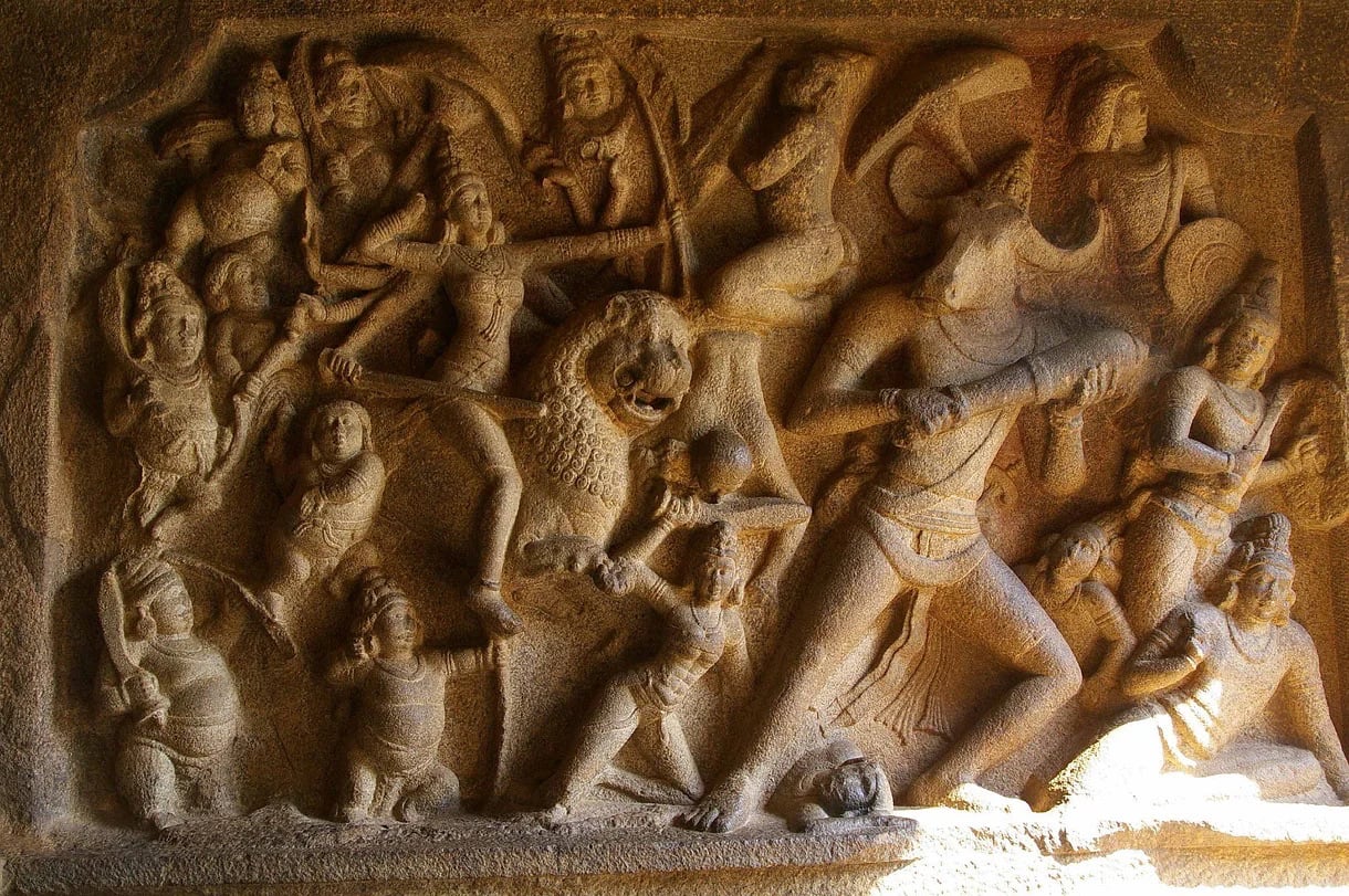 Podi-Kuchi, an essential in Bhartiye Fitness