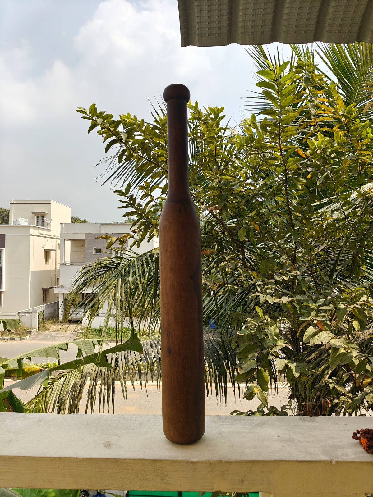 Arjun Wood Kai Karlai 2