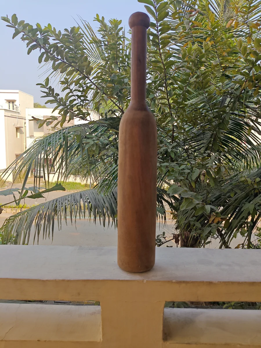 Babool Wood Kai Karlai
