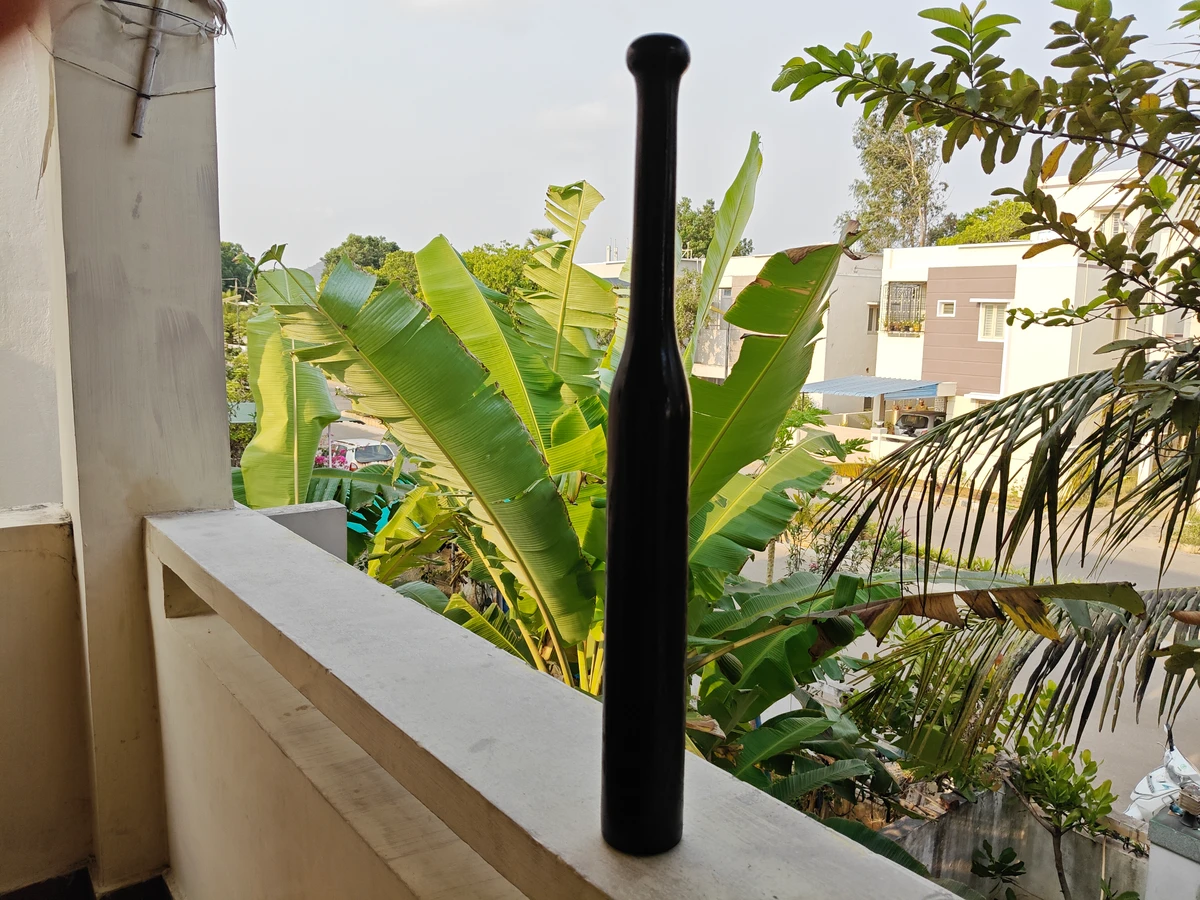 Dark Arjun Wood Kai Karlai (1.9 kg) 3