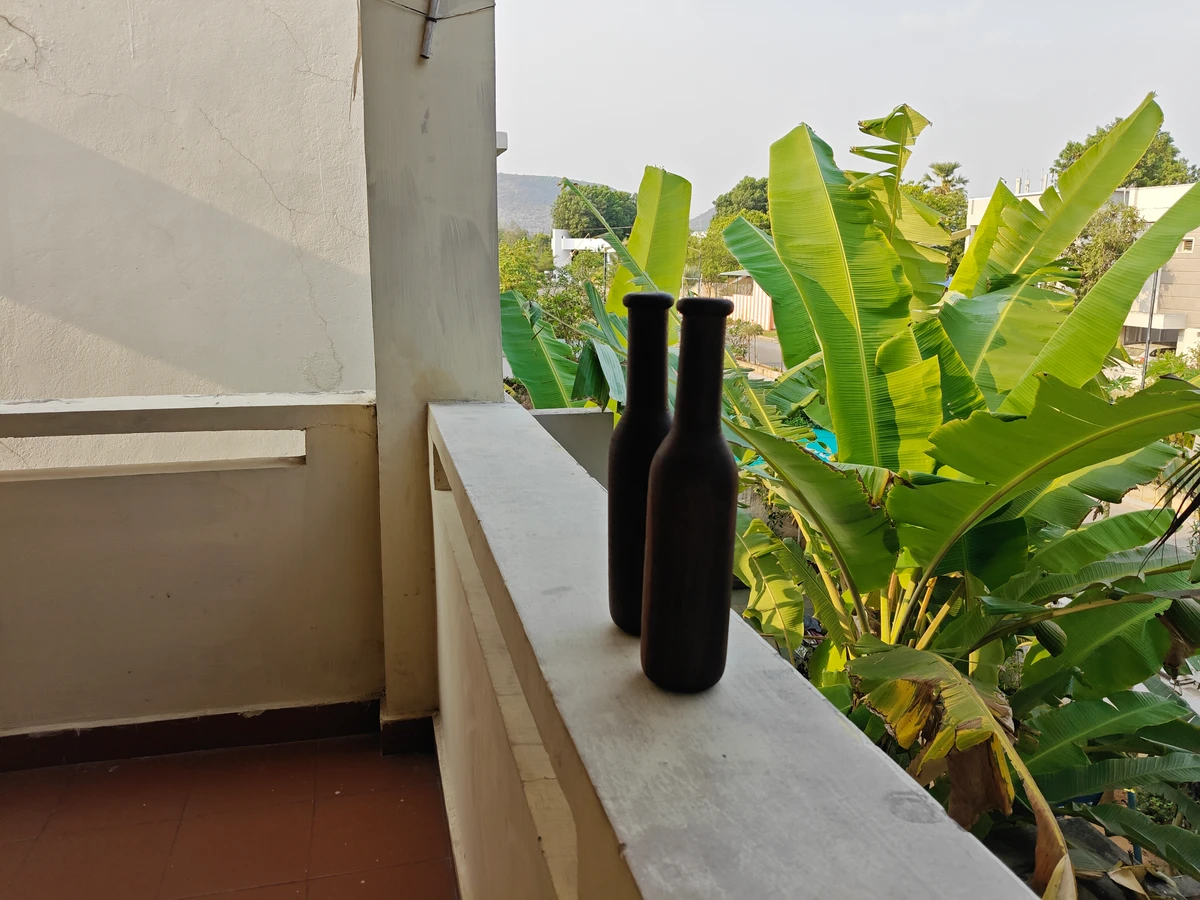 Light weight Arjun Wood Padi Karlai Pair (1.0 kg each) 3