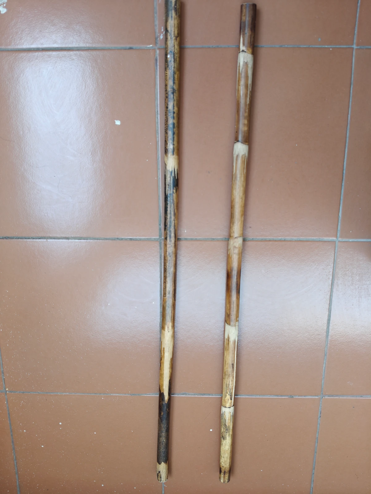 Rattan Podi Kuchi (Short Sticks) 2