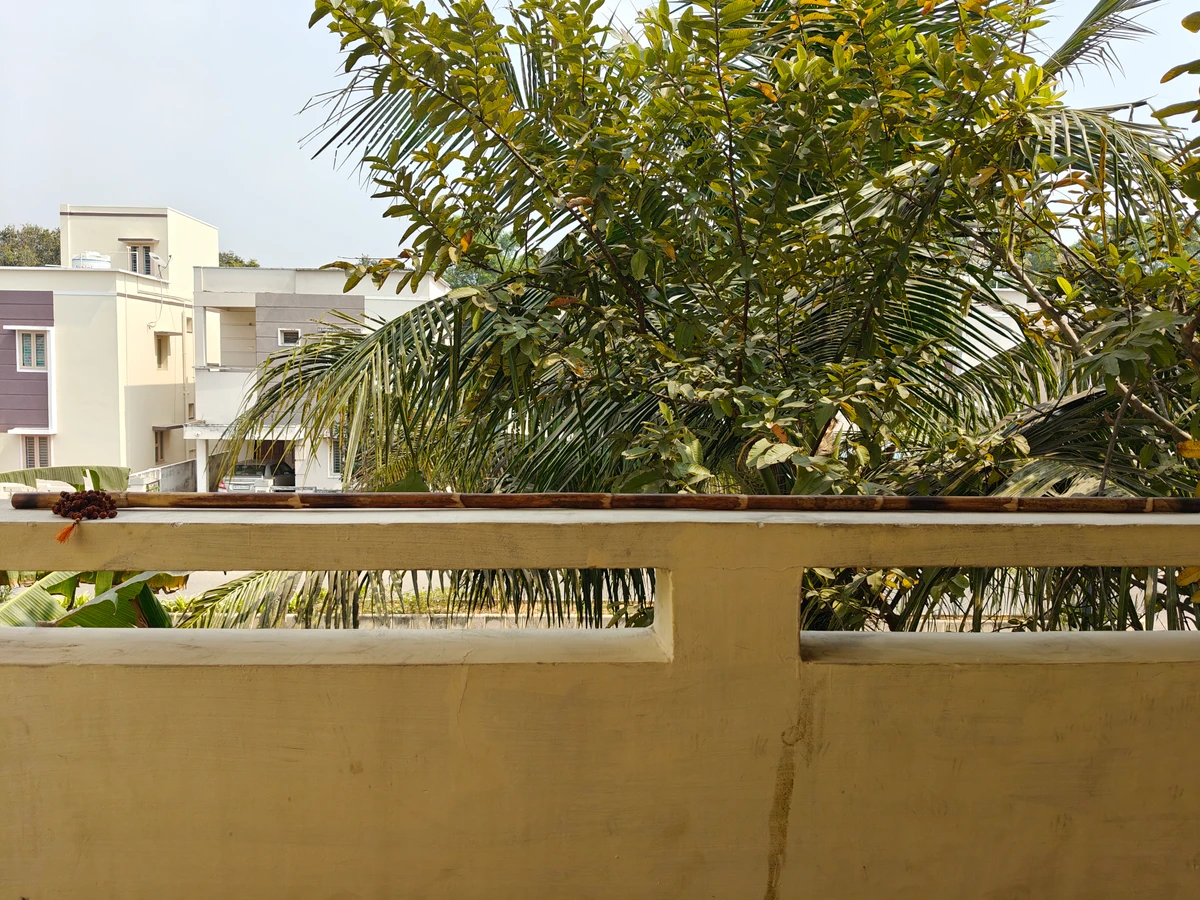 Rattan Silambam Stick 3