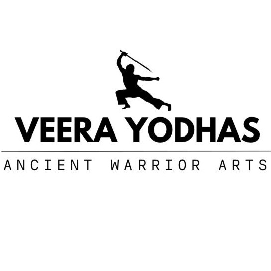 Veer Yodha akhara logo