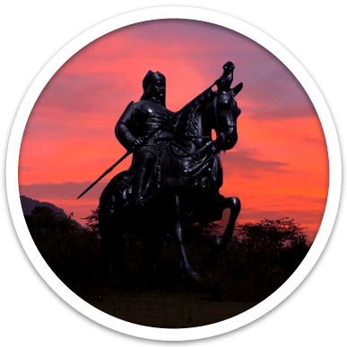Maharana Pratap Jayanti