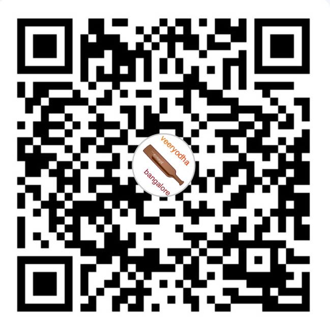 UPI QR