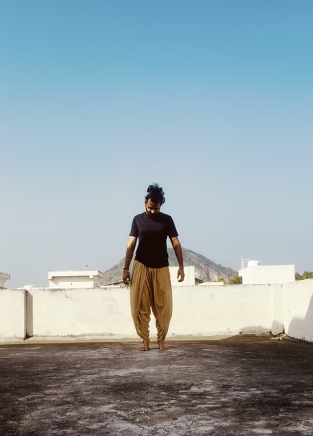 Nilayi & Kaal Padam Foundations